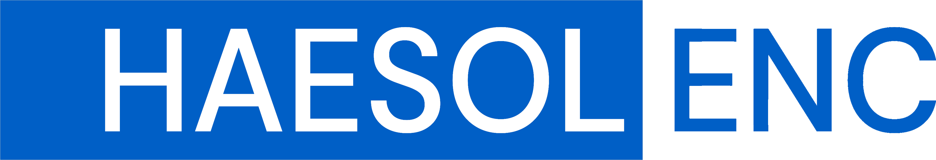HAESOL ENC
